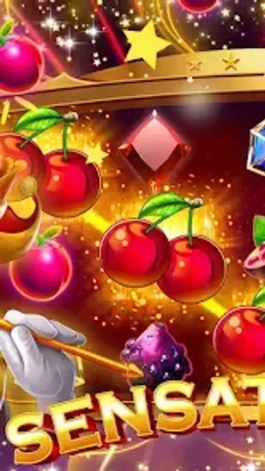 Joker's Jackpot Screenshot