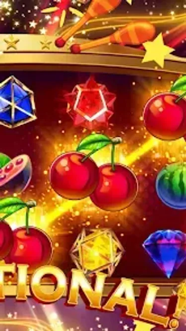 Joker's Jackpot Screenshot