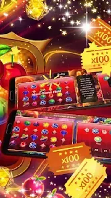 Joker's Jackpot Screenshot