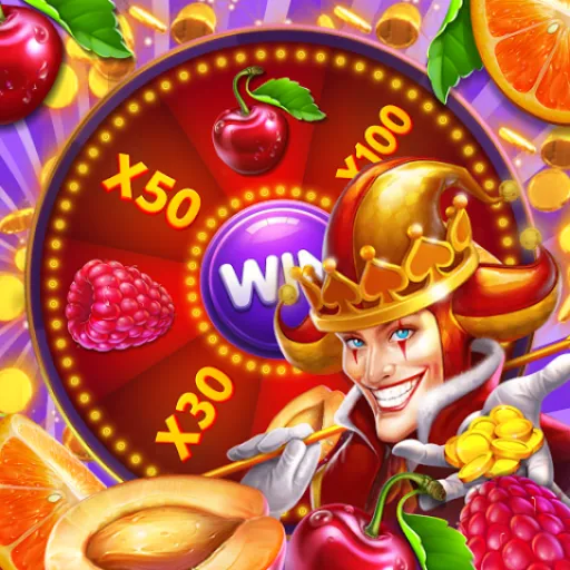 Joker's Jackpot